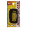 Fukui metal crafts Round String Set,, 2 mm 2 m F – 0265