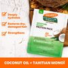 Palmer's Coconut Formula Moisture Boost 2.1 Oz. Protein Pack