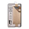 IF Bookaroo Glasses Case - Gold, 41205