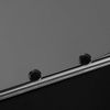 For New 2015 Nintendo 3DS XL/LL Clear Crystal Hard Shell Protective Case Cover