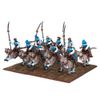 Mantic MGKWB24-1 Regiments Miniature Game, Multi-Colour