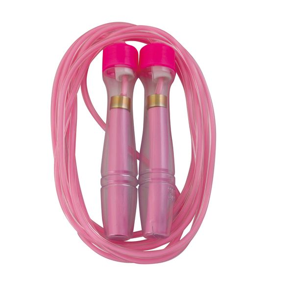 Sakurai EnjoyFamily EFS-003 Jump Jump Rope Double Undermaster Pink