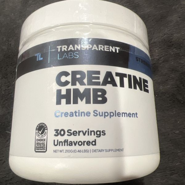 Creatinine Unflavored