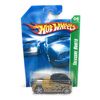 2008 Hot Wheels Treasure Hunts Qombee 6/12