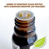Healing Solutions Organic 30ml Oils - Tea Tree Essential Oil - 1 Fluid Ounce