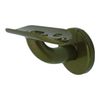 Polar C Shape Bracket L Length Peg BR – 607 , , , umber,