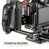 TILTA Camera Cage for Sony a7 IV (HDMI Clamp for Sony a1)