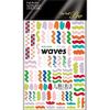 Sha-Nail Pro waves