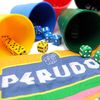 Paul Lamond Perudo Vertical Dice Game