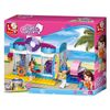 Sluban M38-B0603 Beach Shop, Multi-Colors