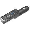 Kashimura NKD-254 Slim & Compact Design! Multifunctional Bluetooth FM Transmitter