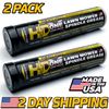 2 Pack X-ONE Hi Temperature Bearing Grease for Ferris Snapper Simplicity Mowers