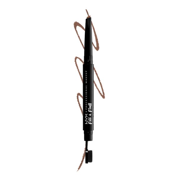 FILL & FLUFF eyebrow pomade pencil #auburn 15 gr