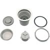 Kakudai 452-602 Shallow Sink Trap