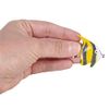 Oasis Supply, 1.5" Tropical Fish Toy, 24 Count