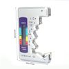 Walfront Digital Battery Tester AA AAA C D 9V 1.5V Button Cell Batteries Testing