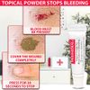 WoundSeal Powder 4 Each (Pack of 5)