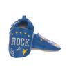 Sterntaler Baby shoes Cobalt Blue Size 15/16