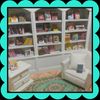 dollhouse miniatures lot / 50 random miniatures SEE DESCRIPTION!