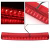 CHEDA LED Third Brake Light 3rd Brake Compatible with Chevy Camaro SS 5.7L V8 1998-2002