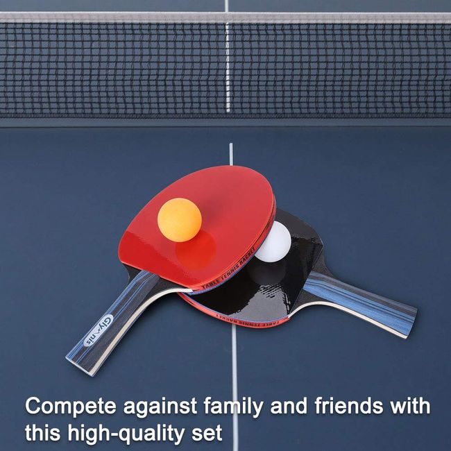 table tennis for 4  Table tennis game, Table tennis, Table tennis set