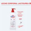 REPARA Dora, Urea Body Milk 500 ml