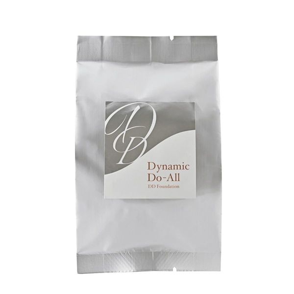 Daynamic Do-All DD Foundation 15g Refill