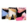 ITZY - [Gold] (Standard Ver.) Korean Edition (Random 1 Type)