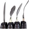 Blue Jay Make Eating Easier Big Grip Utensil Set Arthritis Aid Silverware Set