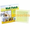 10 Pcs 4" x 4" inch Adhesive Mesh Wall Repair Patch for Damaged Drywall Ceiling