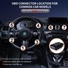 Vgate vLinker MS BT3.0 OBD2 Car Diagnostic Scanner Code Reader IOS/Android/PC