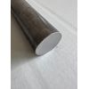 2" Diameter X 48" Long 1045 Cold Rolled Steel Rod, Round