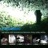 Trustfire 1000 LM Bright LED Flashlight EDC Rechargeable Work Light Waterproof