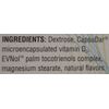EVERIDIS HEALTH SCIENCES Replesta Tabs Chewable Wafers, 2 Pack, 4 Count.