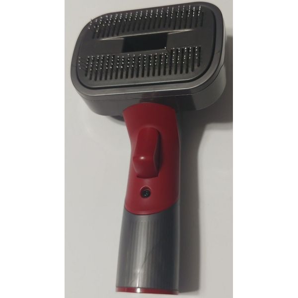 Pet Grooming Tools Brush for Dyson Vacuum Attachment Dog Hair Groom Deshedding