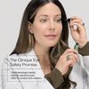 Clinique Eye Shadow Brush for Lid and Brow Bone