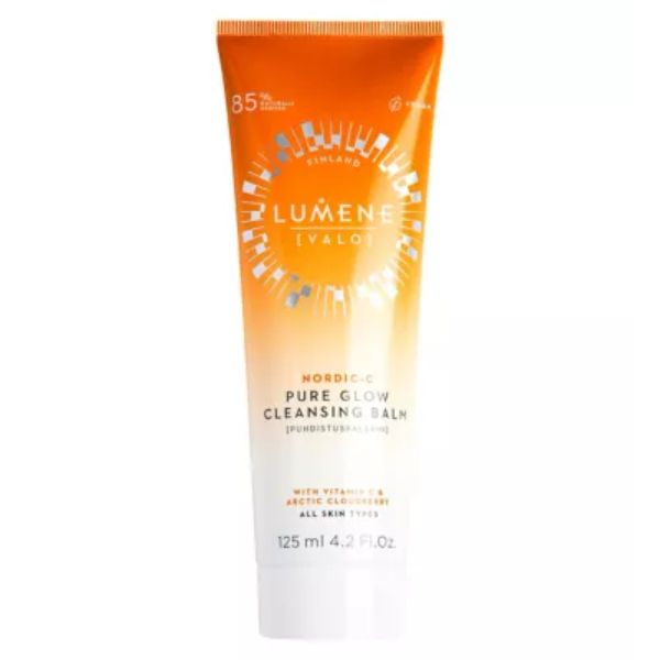 Lumene Valo Pure Glow Cleansing Balm 125ml