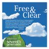 Seventh Generation Fabric Softener, 32 Fluid Ounce