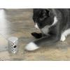 Cat Treat Toy Dispenser - 3D Printed - Custom Colors!