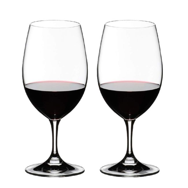 Riedel Wine Friendly Magnum Glass, Set of 2