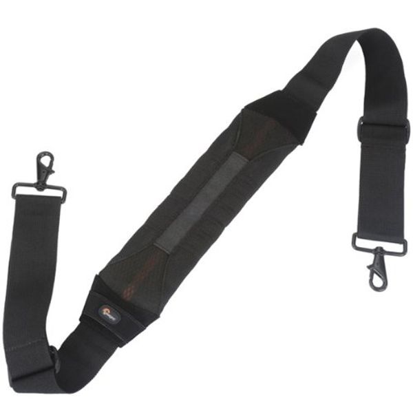 Lowepro Vertebral Tech Shoulder Strap black