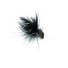 Cat Teaser Wand Refill - Black Bug KatFly® Cat Teaser Attachment