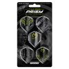 WINMAU MvG Design Prism Flight Collection