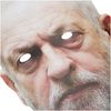 Star Cutouts SM266 Jeremy Corbyn Mask, One Size