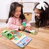 Melissa & Doug Sticker Wow! Dinosaur Bundle