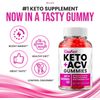 (5 Pack) Pro Fast Keto ACV Gummies Keto ProFast ACV Advanced Formula ...