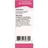 UNDA 248 Numbered Compounds | Homeopathic Preparation | 0.7 fl. oz.