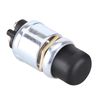 Waterproof Switch Push Button Horn Engine Start Starter for Car Boat Track 12V