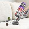 coovy Mini Brush SU7 Battery Vacuum Cleaner