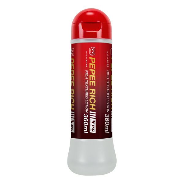 Pepe Rich 360ml
